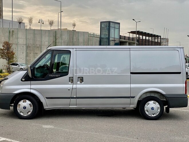 Ford Transit 2009, 190,000 km - 2.2 л - Bakı