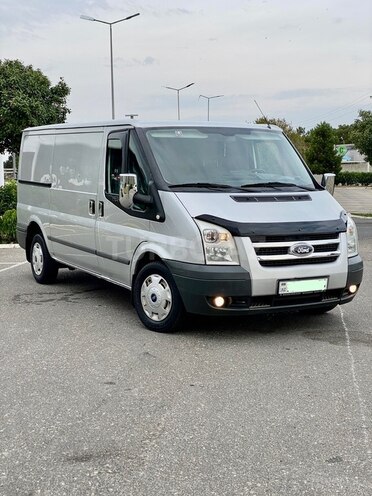 Ford Transit 2009, 190,000 km - 2.2 л - Bakı