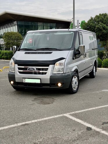 Ford Transit 2009, 190,000 km - 2.2 л - Bakı