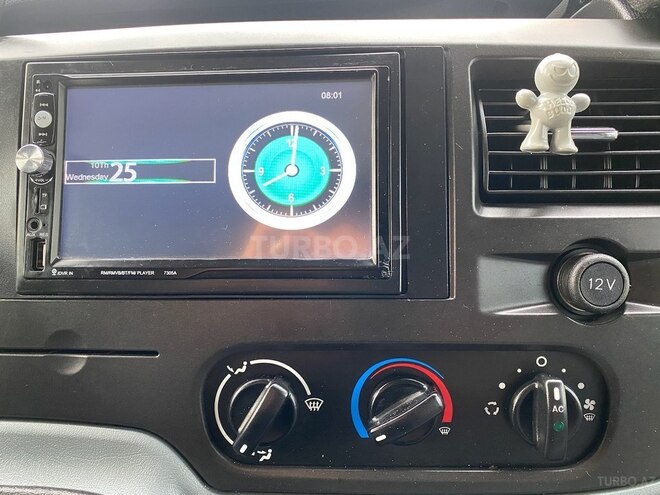 Ford Transit 2009, 190,000 km - 2.2 л - Bakı