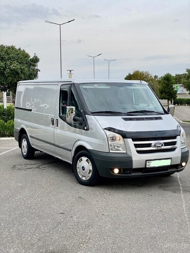 Ford Transit 2009, 190,000 km - 2.2 л - Bakı