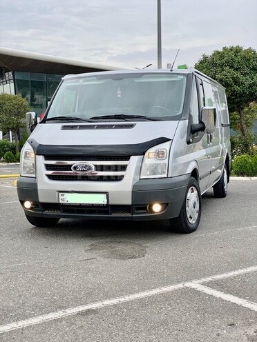 Ford Transit 2009, 190,000 km - 2.2 л - Bakı