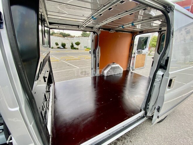 Ford Transit 2009, 190,000 km - 2.2 л - Bakı