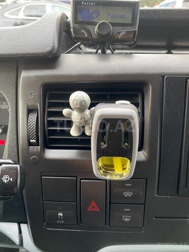 Ford Transit 2009, 190,000 km - 2.2 л - Bakı