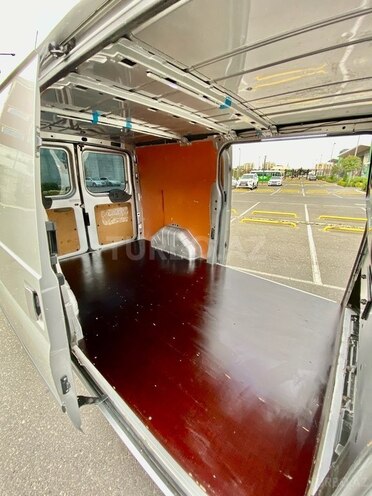 Ford Transit 2009, 190,000 km - 2.2 л - Bakı