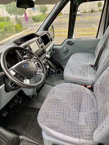 Ford Transit 2009, 190,000 km - 2.2 л - Bakı