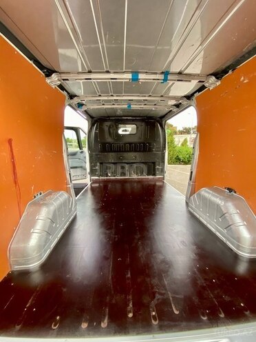 Ford Transit 2009, 190,000 km - 2.2 л - Bakı