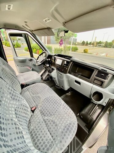 Ford Transit 2009, 190,000 km - 2.2 л - Bakı
