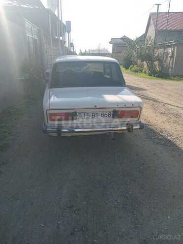 LADA (VAZ) 2106 1982, 45,000 km - 1.5 l - Cəlilabad