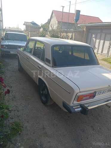 LADA (VAZ) 2106 1982, 45,000 km - 1.5 l - Cəlilabad