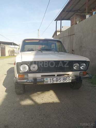 LADA (VAZ) 2106 1982, 45,000 km - 1.5 l - Cəlilabad