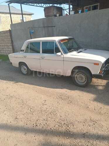 LADA (VAZ) 2106 1982, 45,000 km - 1.5 l - Cəlilabad
