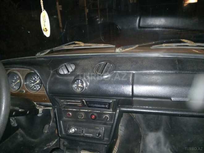 LADA (VAZ) 2106 1982, 45,000 km - 1.5 l - Cəlilabad