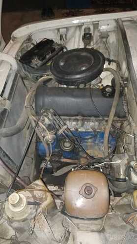 LADA (VAZ) 2106 1982, 45,000 km - 1.5 l - Cəlilabad