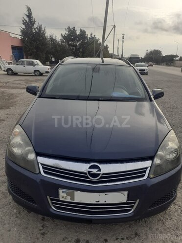 Opel Astra 2008, 373,000 km - 1.3 л - Bakı