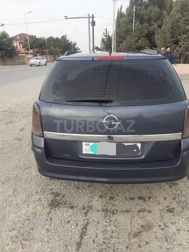 Opel Astra 2008, 373,000 km - 1.3 л - Bakı