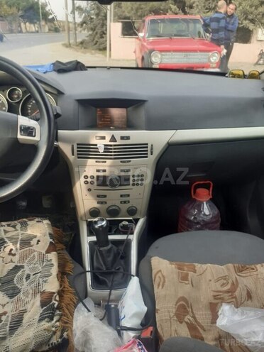 Opel Astra 2008, 373,000 km - 1.3 л - Bakı