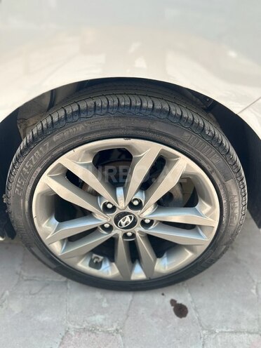 Hyundai i30 2015, 132,000 km - 1.6 l - Bakı