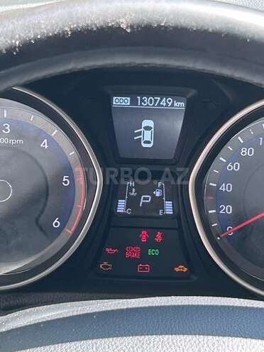 Hyundai i30 2015, 132,000 km - 1.6 l - Bakı