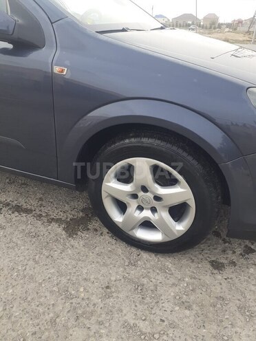 Opel Astra 2008, 373,000 km - 1.3 л - Bakı