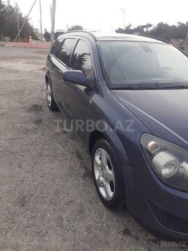 Opel Astra 2008, 373,000 km - 1.3 л - Bakı