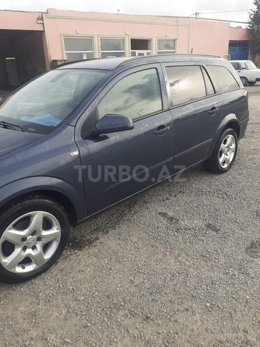 Opel Astra 2008, 373,000 km - 1.3 л - Bakı