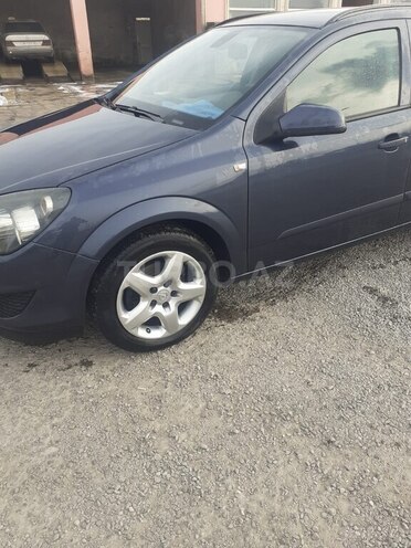 Opel Astra 2008, 373,000 km - 1.3 л - Bakı