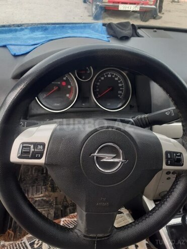 Opel Astra 2008, 373,000 km - 1.3 л - Bakı