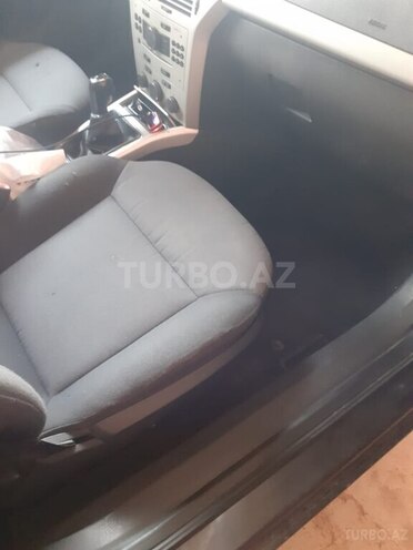 Opel Astra 2008, 373,000 km - 1.3 л - Bakı