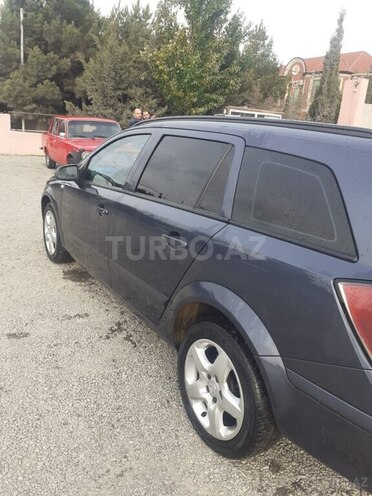 Opel Astra 2008, 373,000 km - 1.3 л - Bakı