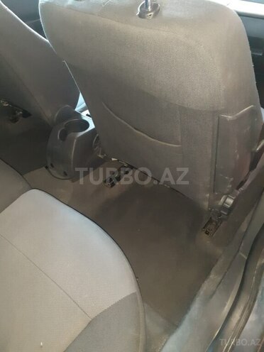 Opel Astra 2008, 373,000 km - 1.3 л - Bakı
