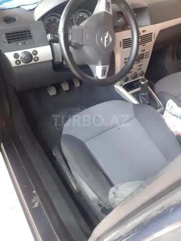 Opel Astra 2008, 373,000 km - 1.3 л - Bakı