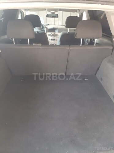 Opel Astra 2008, 373,000 km - 1.3 л - Bakı