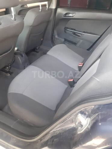 Opel Astra 2008, 373,000 km - 1.3 л - Bakı