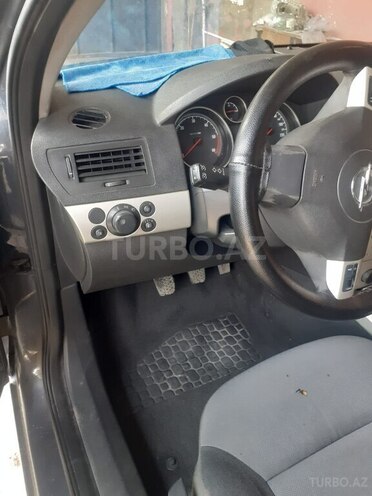 Opel Astra 2008, 373,000 km - 1.3 л - Bakı