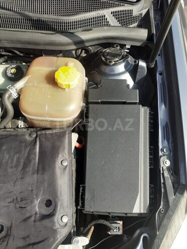Opel Astra 2008, 373,000 km - 1.3 л - Bakı