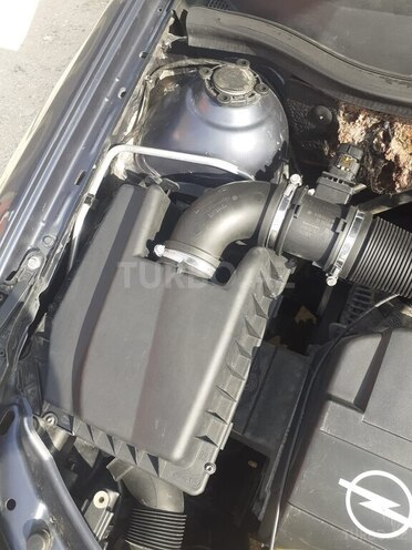 Opel Astra 2008, 373,000 km - 1.3 л - Bakı
