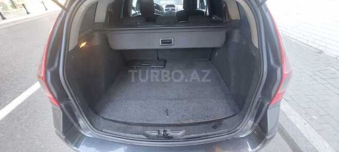 Renault Megane 2007, 270,000 km - 1.5 l - Bakı