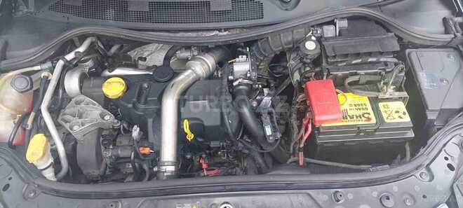 Renault Megane 2007, 270,000 km - 1.5 l - Bakı