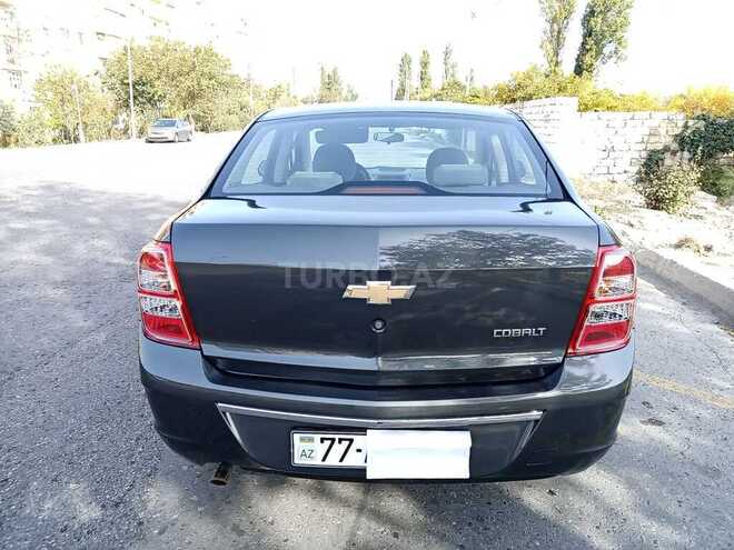 Chevrolet Cobalt 2023, 13,500 km - 1.5 l - Bakı