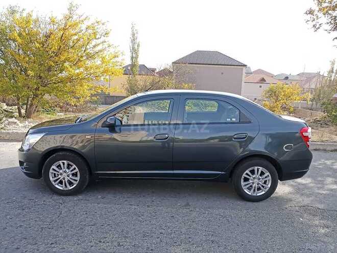 Chevrolet Cobalt 2023, 13,500 km - 1.5 l - Bakı