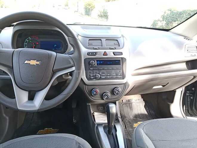 Chevrolet Cobalt 2023, 13,500 km - 1.5 l - Bakı