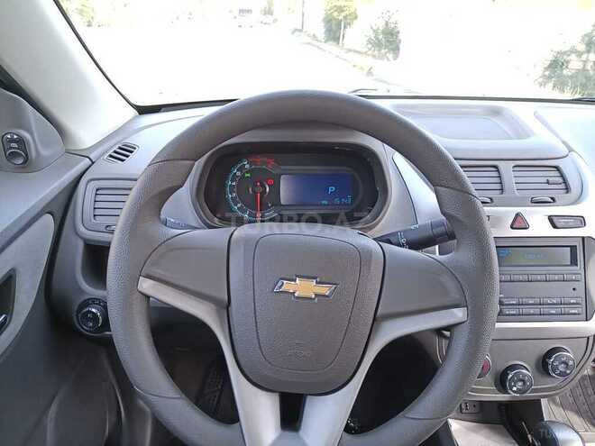 Chevrolet Cobalt 2023, 13,500 km - 1.5 l - Bakı