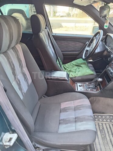 Mercedes C 200 1995, 532,000 km - 2.0 l - Sumqayıt