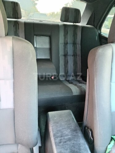 Mercedes C 200 1995, 532,000 km - 2.0 l - Sumqayıt