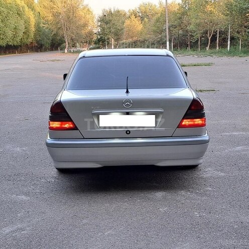 Mercedes C 180 1998, 265,700 km - 1.8 l - Bakı