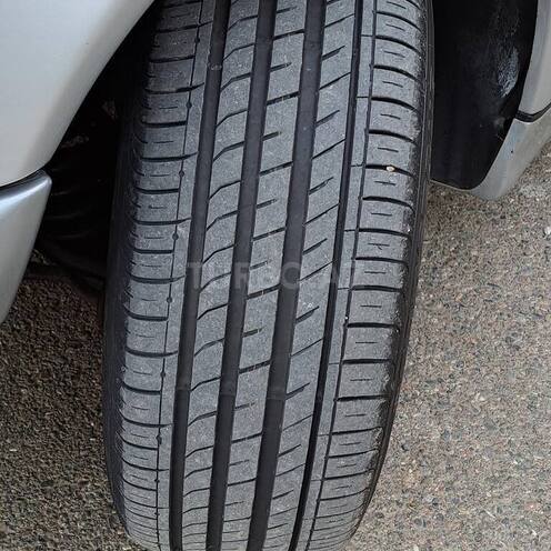 Mercedes C 180 1998, 265,700 km - 1.8 l - Bakı