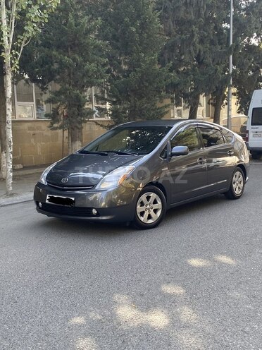 Toyota Prius 2008, 221,000 km - 1.5 l - Bakı