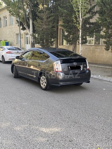 Toyota Prius 2008, 221,000 km - 1.5 l - Bakı