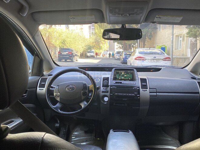 Toyota Prius 2008, 221,000 km - 1.5 l - Bakı